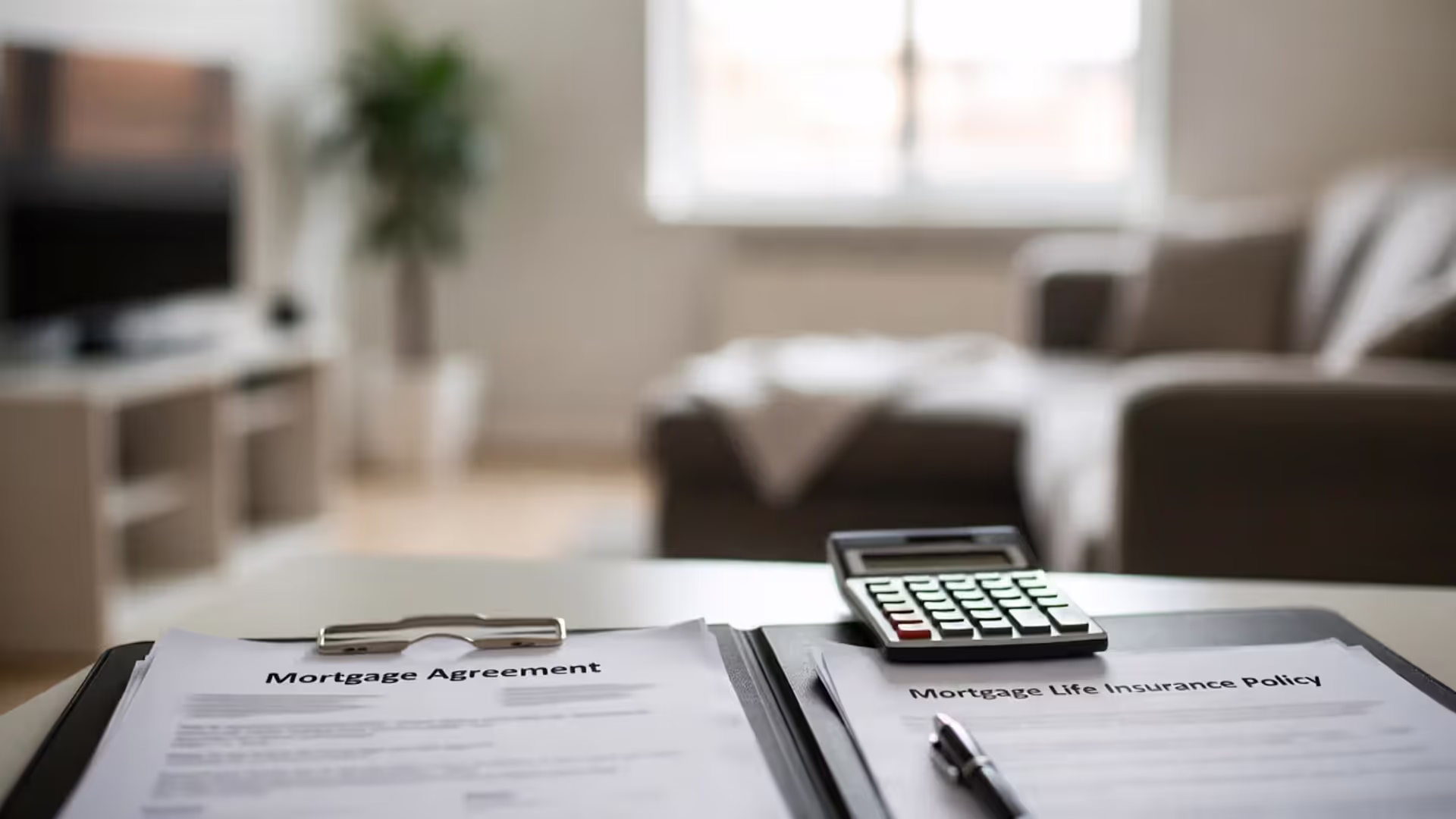 Mortgage Life Insurance: How It Works and Whether Your Family Needs It