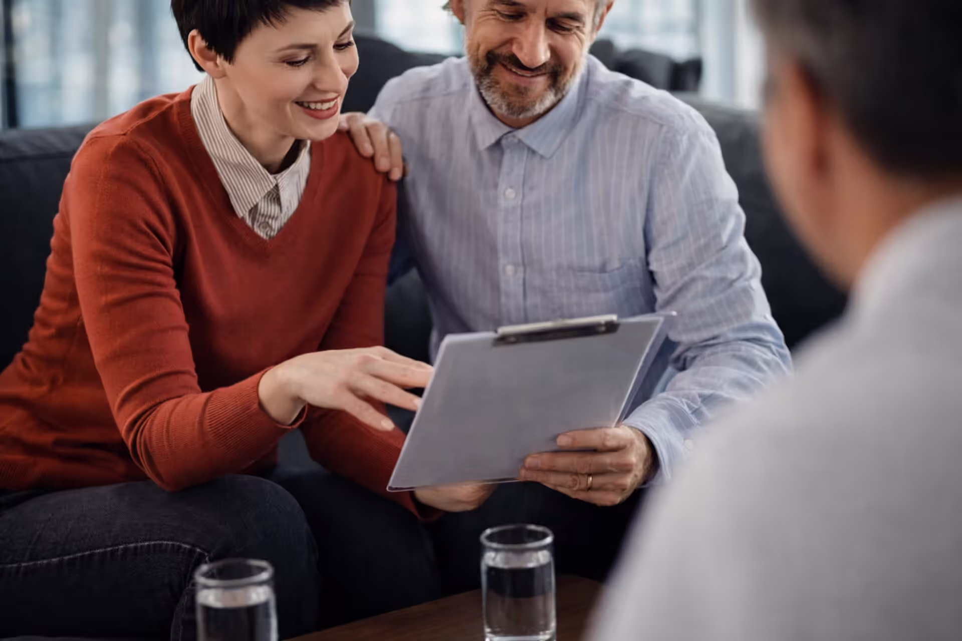 Life Insurance Buying Guide