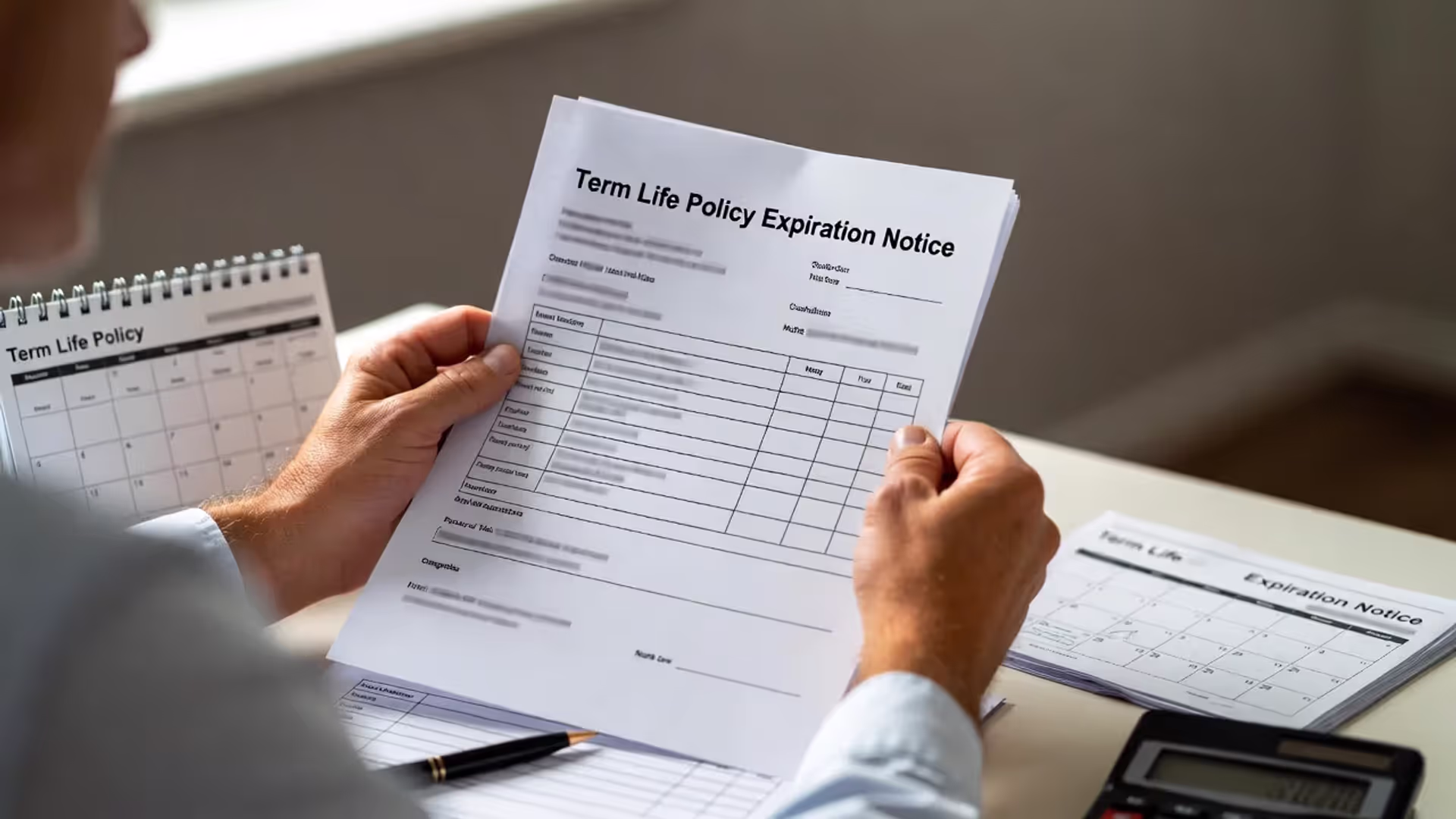 Renewable Term Life Insurance: How Policy Extensions Work and What They Cost