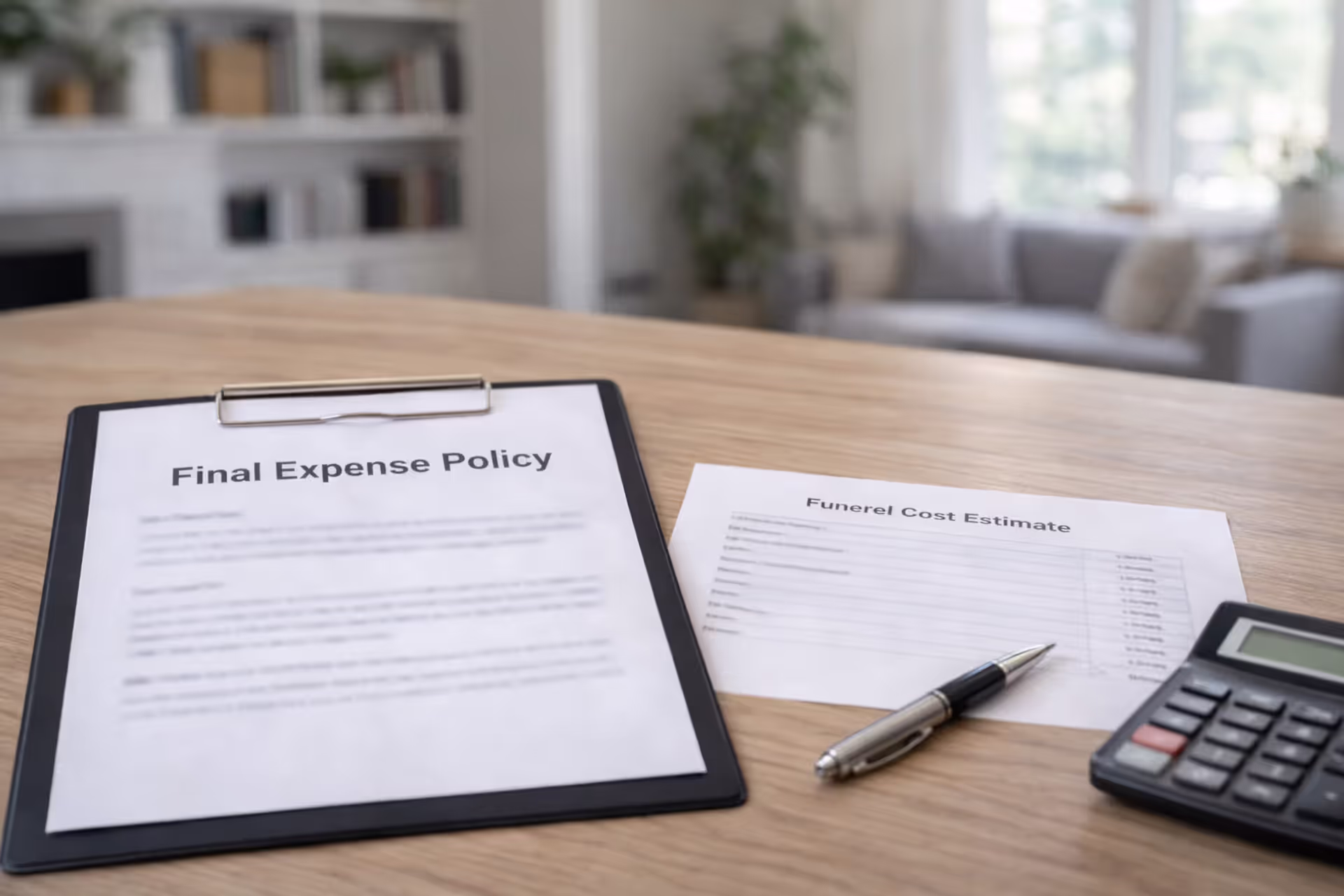 Final Expense Insurance: How It Works and Who Needs Coverage